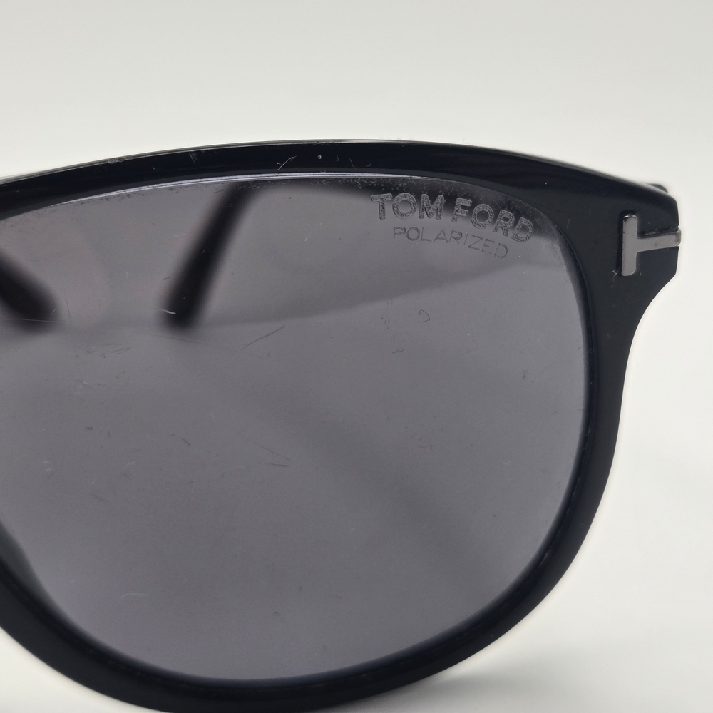 Men's Tom Ford Joni Sunglasses - Picture 5 of 7